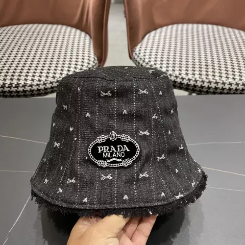 Prada Caps #1339101