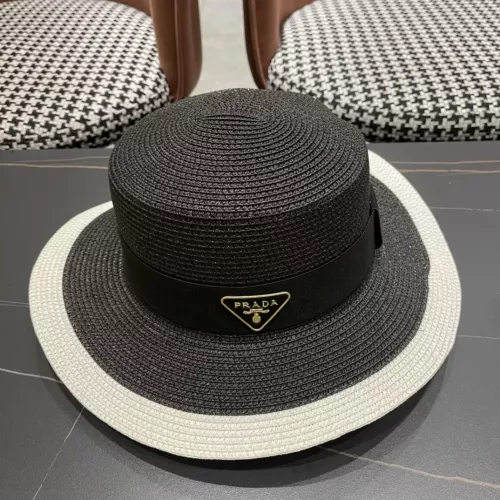 Replica Prada Caps #1339107 $38.00 USD for Wholesale