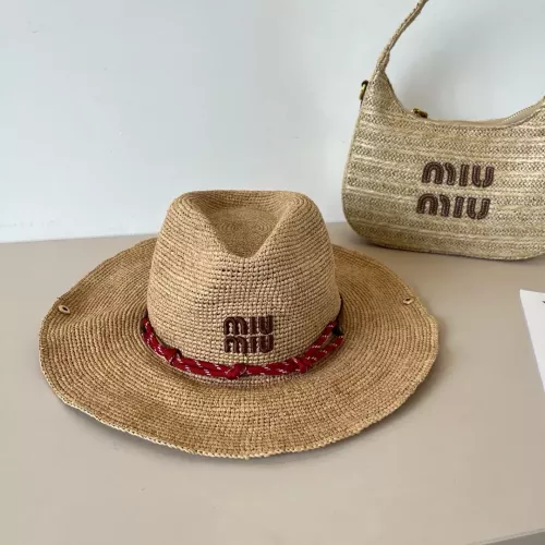 MIU MIU Caps #1339108