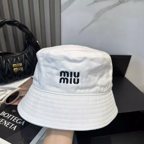 MIU MIU Caps #1339114