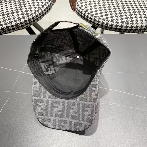 Replica Fendi Caps #1339170 $34.00 USD for Wholesale
