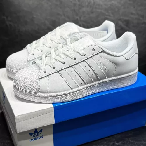 Adidas Originals Superstar Shoes For Men #1339208