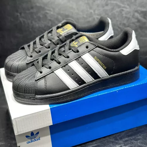 Adidas Originals Superstar Shoes For Men #1339212