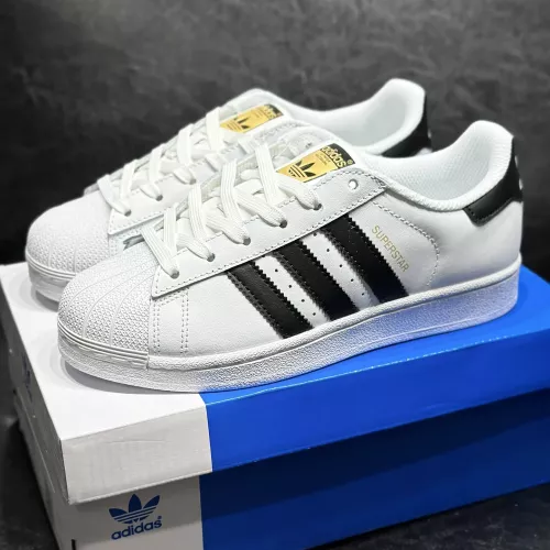 Adidas Originals Superstar Shoes For Men #1339214
