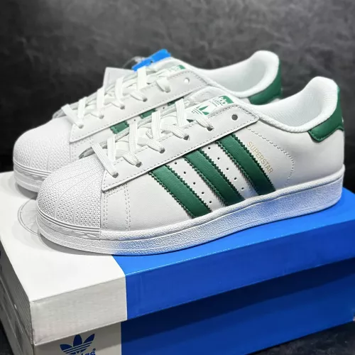 Adidas Originals Superstar Shoes For Women #1339215