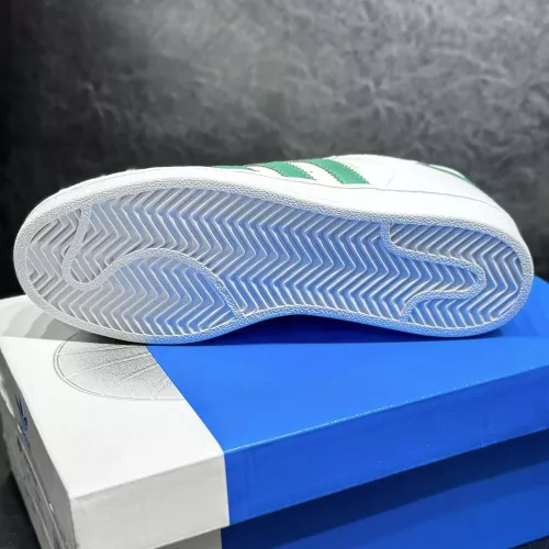Replica Adidas Originals Superstar Shoes For Men #1339216 $68.00 USD for Wholesale