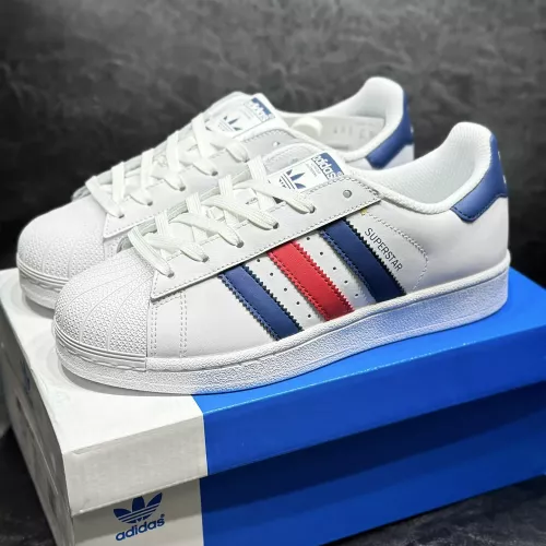 Adidas Originals Superstar Shoes For Women #1339217