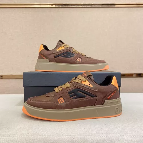 Balmain Casual Shoes For Men #1339220