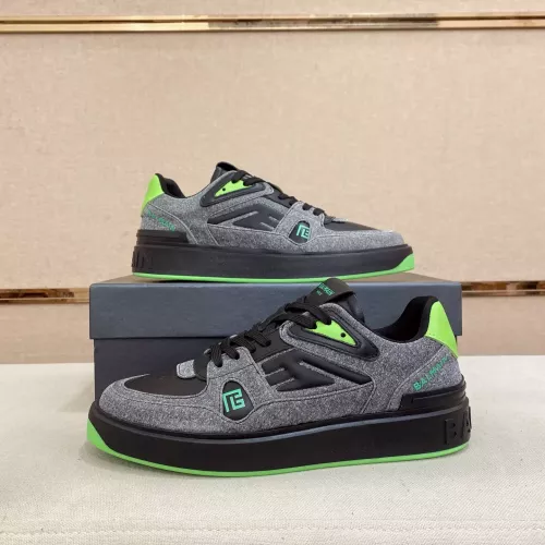 Balmain Casual Shoes For Men #1339221