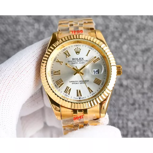 Replica Rolex Watches For Men #1339235 $45.00 USD for Wholesale