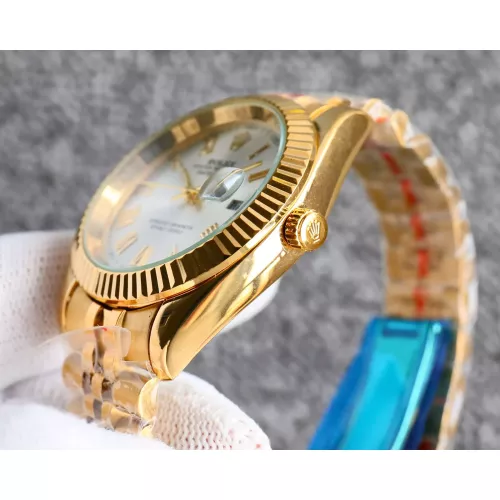 Replica Rolex Watches For Men #1339235 $45.00 USD for Wholesale