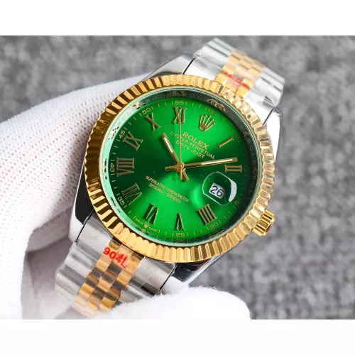 Replica Rolex Watches For Men #1339244 $45.00 USD for Wholesale
