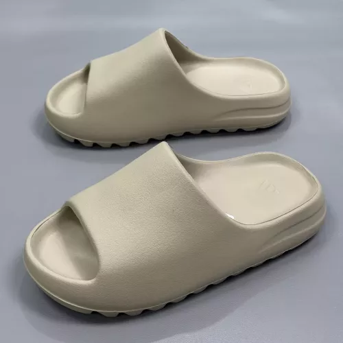 Adidas Yeezy Slippers For Men #1339269 $52.00 USD, Wholesale Replica Adidas Yeezy Slippers