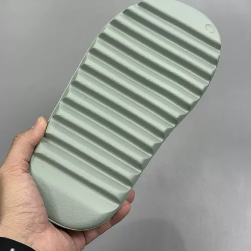 Replica Adidas Yeezy Slippers For Women #1339274 $52.00 USD for Wholesale