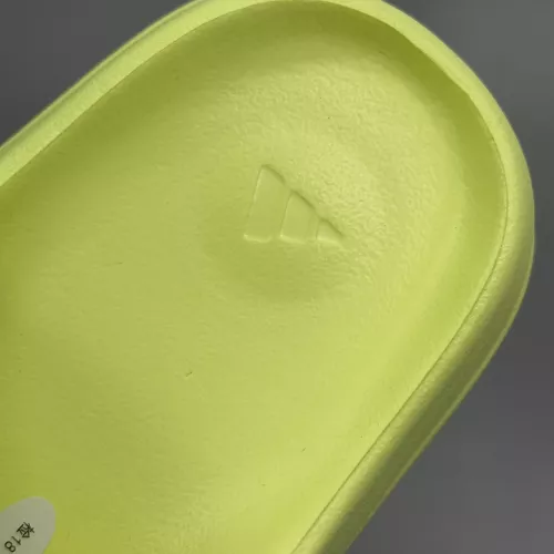 Replica Adidas Yeezy Slippers For Women #1339276 $52.00 USD for Wholesale