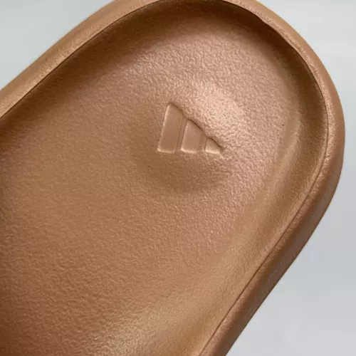 Replica Adidas Yeezy Slippers For Women #1339280 $52.00 USD for Wholesale