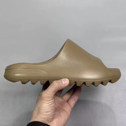 Replica Adidas Yeezy Slippers For Women #1339284 $52.00 USD for Wholesale