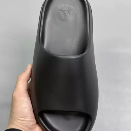 Replica Adidas Yeezy Slippers For Men #1339299 $52.00 USD for Wholesale