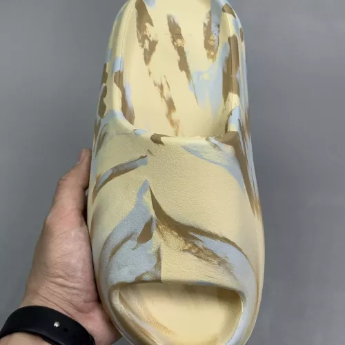 Replica Adidas Yeezy Slippers For Women #1339300 $52.00 USD for Wholesale