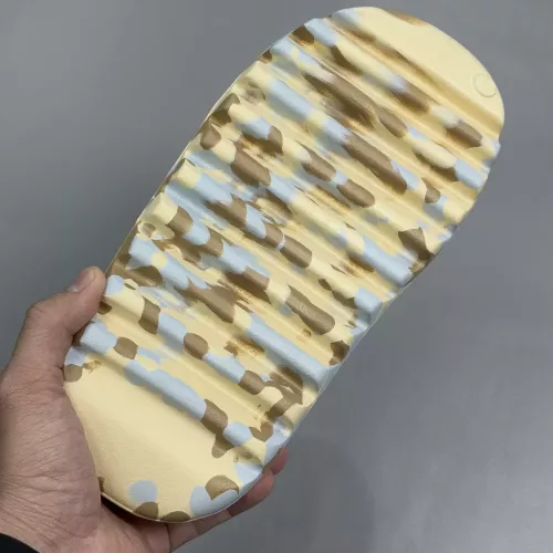Replica Adidas Yeezy Slippers For Women #1339300 $52.00 USD for Wholesale