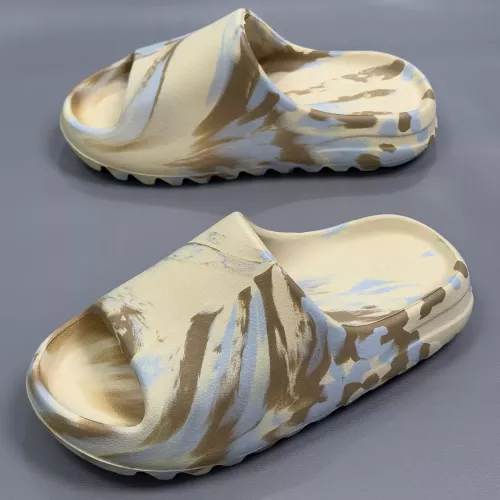 Adidas Yeezy Slippers For Men #1339301