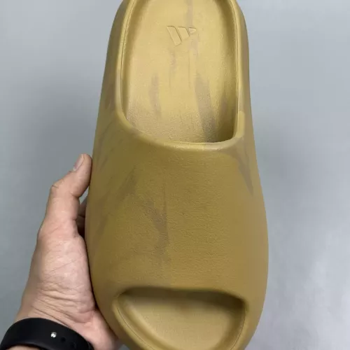 Replica Adidas Yeezy Slippers For Women #1339306 $52.00 USD for Wholesale