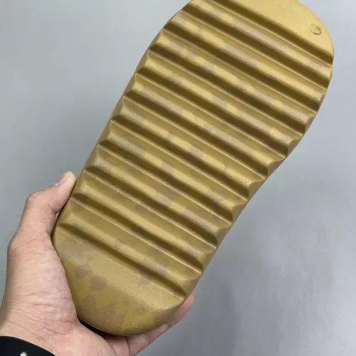 Replica Adidas Yeezy Slippers For Women #1339306 $52.00 USD for Wholesale