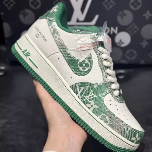 Replica Nike Air Force 1 For Men #1339321 $102.00 USD for Wholesale