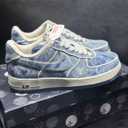 Replica Nike Air Force 1 For Women #1339324 $102.00 USD for Wholesale