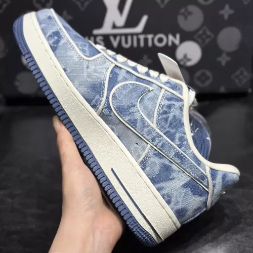 Replica Nike Air Force 1 For Women #1339324 $102.00 USD for Wholesale