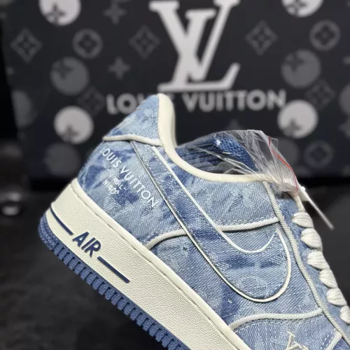 Replica Nike Air Force 1 For Women #1339324 $102.00 USD for Wholesale