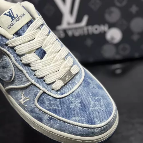 Replica Nike Air Force 1 For Women #1339324 $102.00 USD for Wholesale