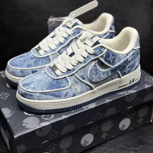Nike Air Force 1 For Men #1339325