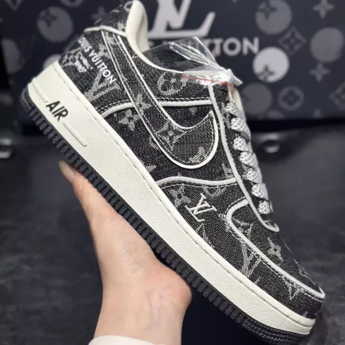 Replica Nike Air Force 1 For Women #1339328 $102.00 USD for Wholesale