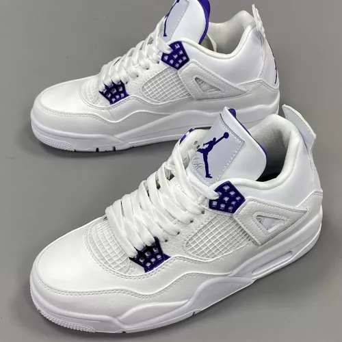 Air Jordan 4 IV Retro For Women #1339334