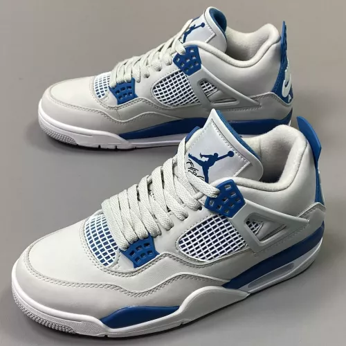 Air Jordan 4 IV Retro For Men #1339341