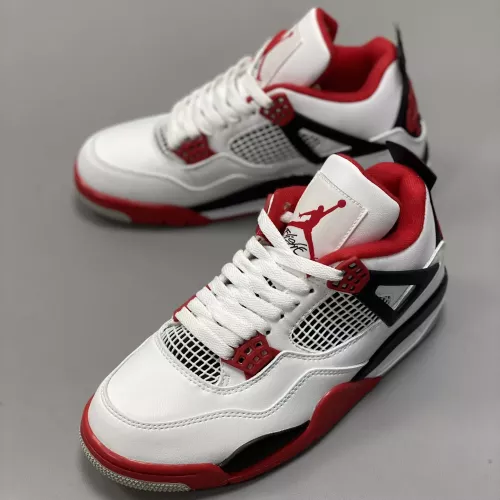 Air Jordan 4 IV Retro For Men #1339347