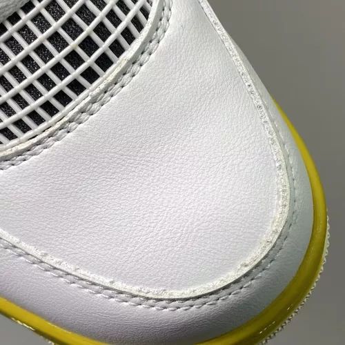 Replica Air Jordan 4 IV Retro For Women #1339350 $98.00 USD for Wholesale