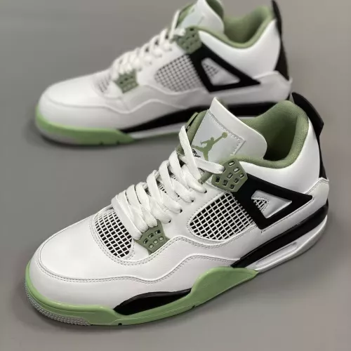 Air Jordan 4 IV Retro For Men #1339353