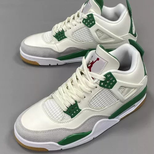 Air Jordan 4 IV Retro For Men #1339357