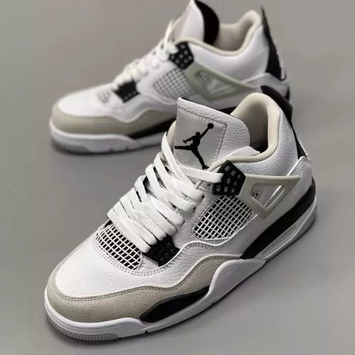 Air Jordan 4 IV Retro For Women #1339358