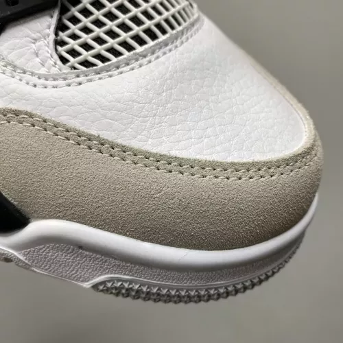Replica Air Jordan 4 IV Retro For Women #1339358 $98.00 USD for Wholesale