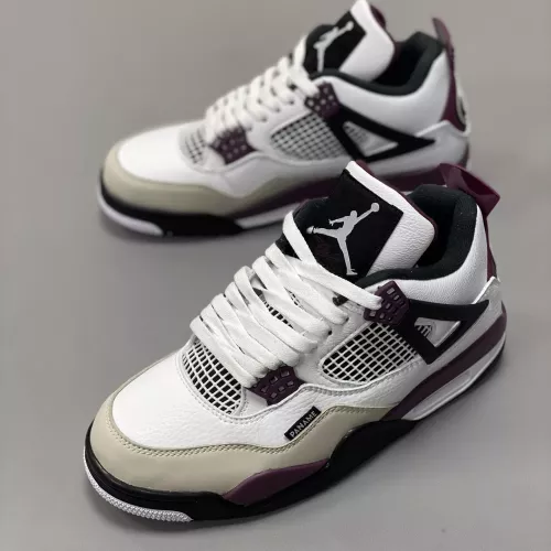 Air Jordan 4 IV Retro For Men #1339361