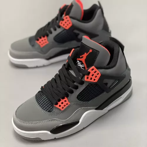 Air Jordan 4 IV Retro For Women #1339362
