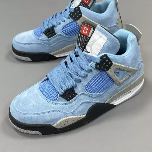 Air Jordan 4 IV Retro For Men #1339369