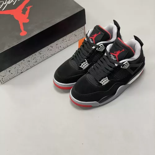 Replica Air Jordan 4 IV Retro For Men #1339373 $98.00 USD for Wholesale