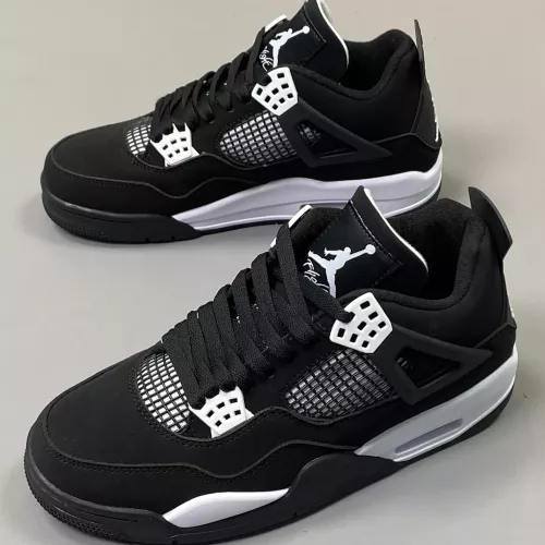Air Jordan 4 IV Retro For Men #1339375