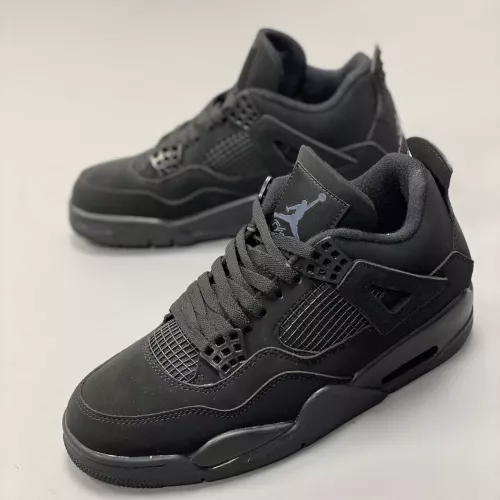 Air Jordan 4 IV Retro For Men #1339377