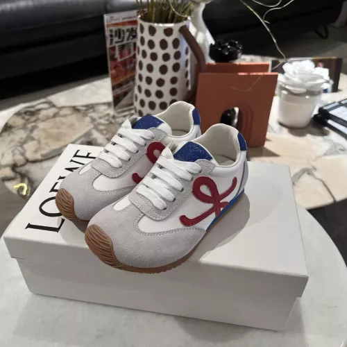 Replica LOEWE Kids‘Shoes For Kids #1339407 $72.00 USD for Wholesale