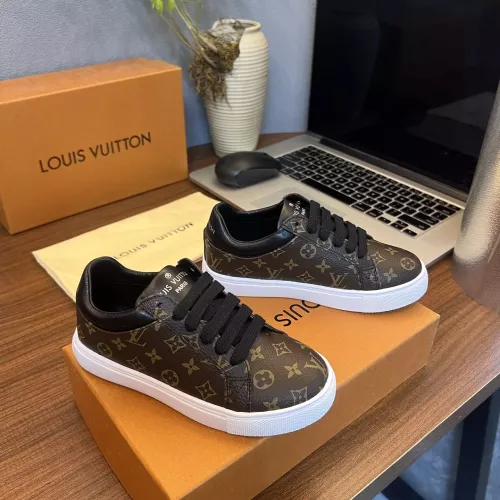 Louis Vuitton LV Kids' Shoes For Kids #1339425 $60.00 USD, Wholesale Replica Louis Vuitton LV Kids' Shoes
